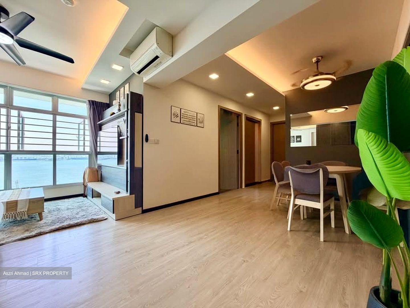 Blk 421B Northshore Straitsview (Punggol), HDB 4 Rooms #599277241